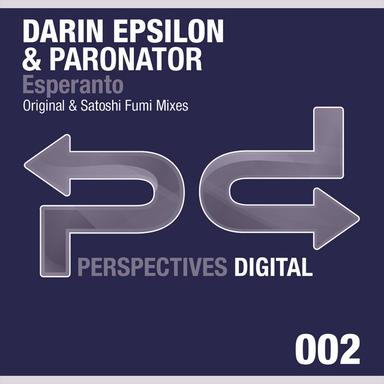 Esperanto - Satoshi Fumi Another Sky Mix