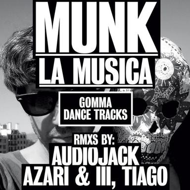 La Musica - Azari & III Remix