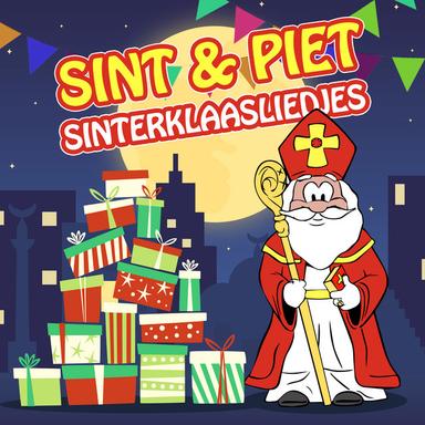 Zie Ginds Komt De Stoomboot - Meezing Versie