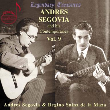 Guitar Concerto No. 1 in D Major, Op. 99: III. Ritmico e cavalleresco