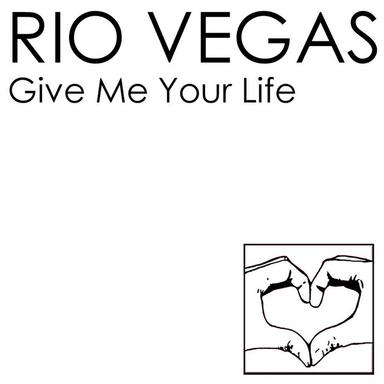 Give Me Your Life - Eitan Carmi Dub Mix