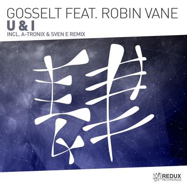 U & I - A-Tronix & Sven E Remix