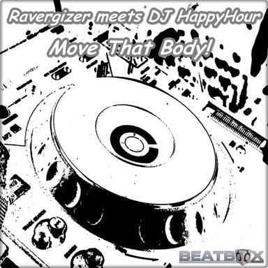 Move That Body - Dj BassNrg Remix Edit