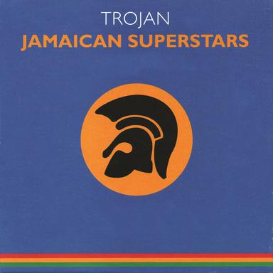 Trojan Jamaican Superstars