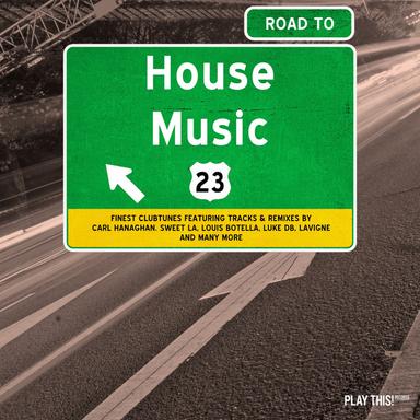 Voyage - Club Mix
