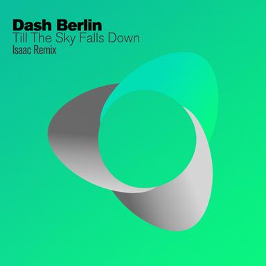 Till The Sky Falls Down - Isaac Radio Edit