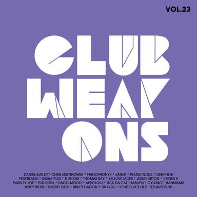 Hello - Original Mix