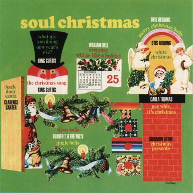 May Christmas Bring You Happiness - 1991 Remix