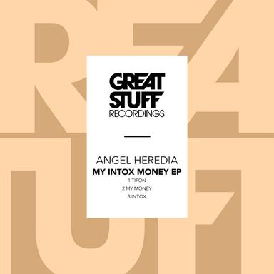 My Money - Original Mix
