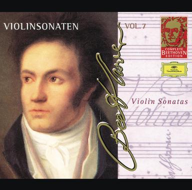 Beethoven: Violin Sonatas