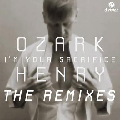 I'm Your Sacrifice - The Cube Guys Remix