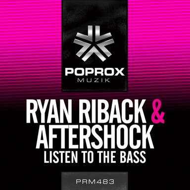 Listen To The Bass - Original Mix