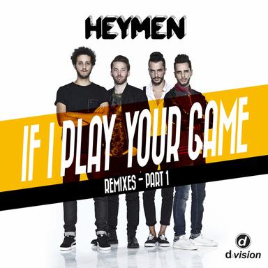 If I Play Your Game - Alle Farben Extended Remix