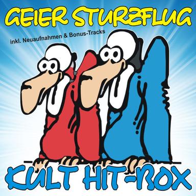 Sturzflug in's Glück