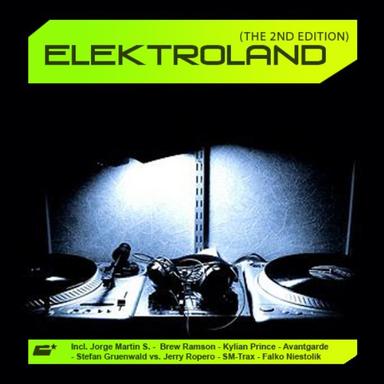 Last Chance (Konstantin Wallner Mix)