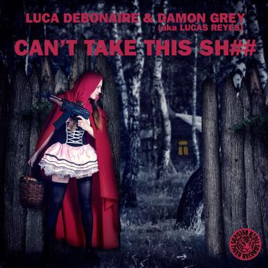 Can't Take This Sh## - Original Mix