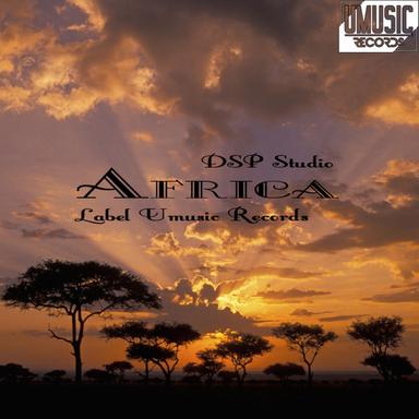 Africa - Original Mix