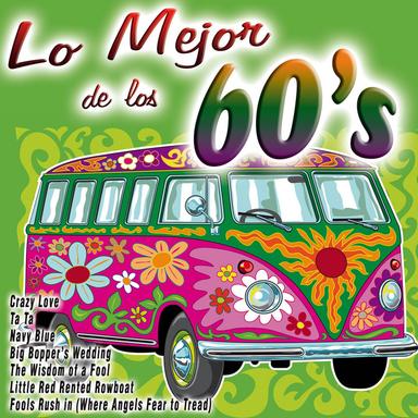 Lo Mejor de los 60's