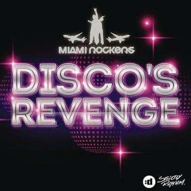 Disco's Revenge - Second City Remix