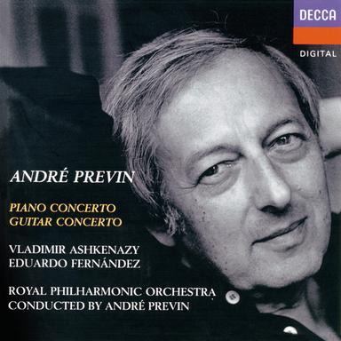 Piano Concerto: 1. Moderato
