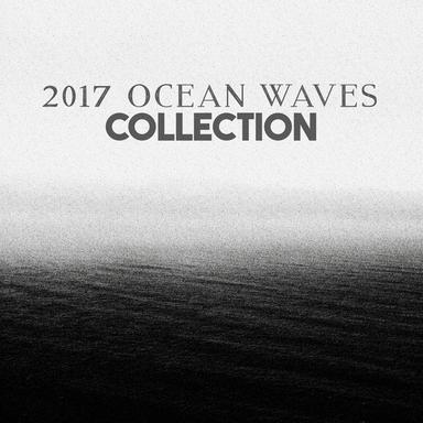 Surf Washes Over Feet