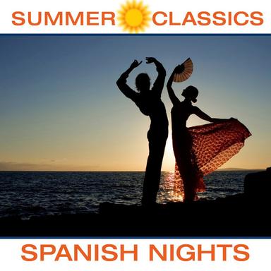 12 Spanish Dances: V. Andanluza - Transcribed by Manuel Barrueco