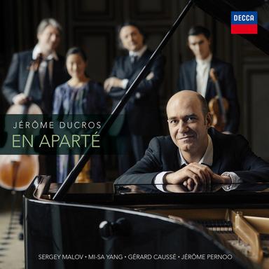 Trio pour violon, violoncelle et piano: I. Vivo