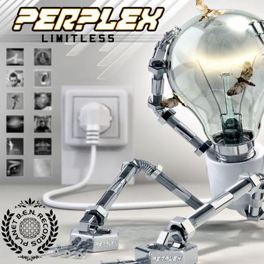 Bouncing Like a Heartbeat - Perplex & Vice & Morten Granau Proggy Mix