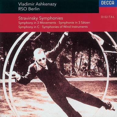 Symphony in 3 Movements: 3. Con moto