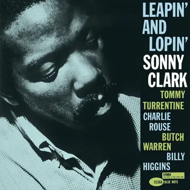 Melody For C - Alternate Take; 2008 Remaster; Rudy Van Gelder Edition