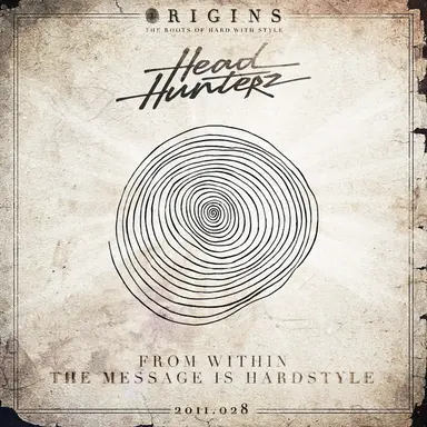 From Within - Original Mix