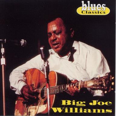 Delta Blues