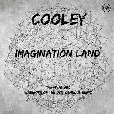 Imagination Land - Original Mix