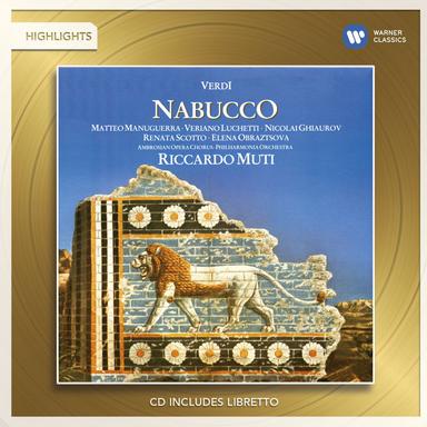 Verdi: Nabucco, Act 4: Marcia funebre