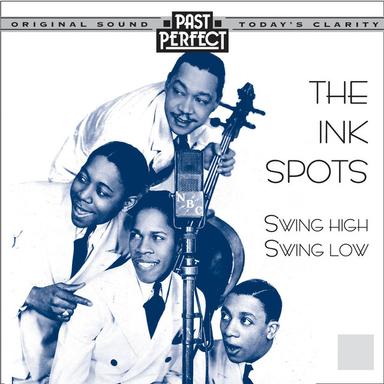 Swingin' On The Strings