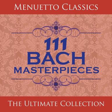 15 Inventions, BWV 772-786: No. 1 in C Major, BWV 772