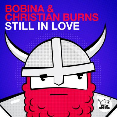 Still In Love - Radio Edit