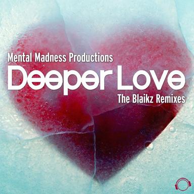 Deeper Love - Blaikz vs. SoYa Leo Remix Edit Edit