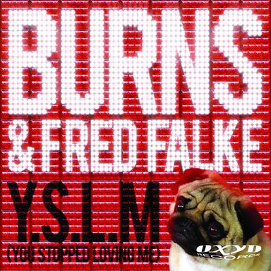 Y.S.L.M. (You Stopped Loving Me) - Radio Edit