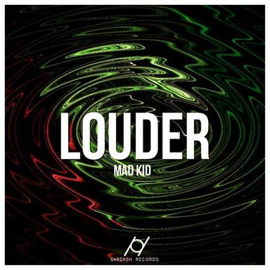 Louder - Original Mix