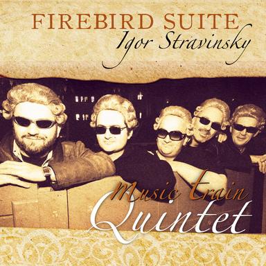 Danza infernale - Firebird Suite Remake