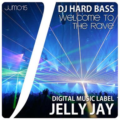 Welcome To The Rave - Original Mix