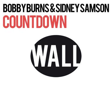 Countdown - Original Mix