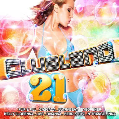 Clubland 21
