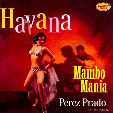 Mambo a La Kenton