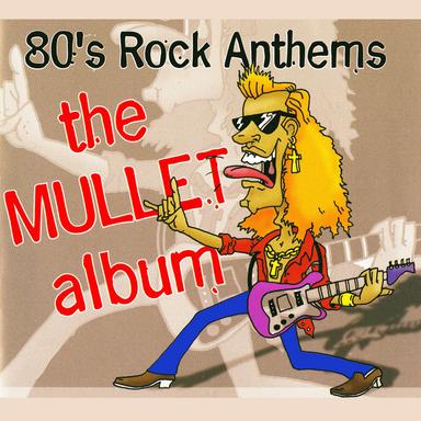 I Want to Know What Love Is