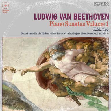 Piano Sonata No. 2 in A Major, Op. 2: III. Scherzo - Allegretto