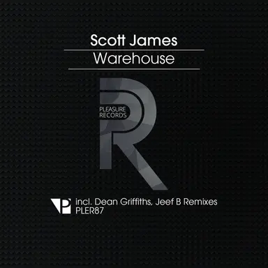 Warehouse - Jeef B Remix