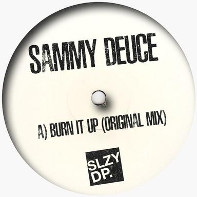 Burn It Up - Original Mix