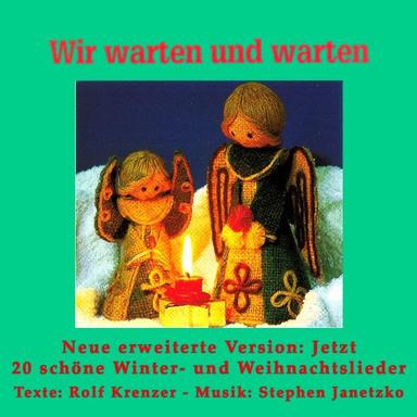 Kerzen leuchten überall